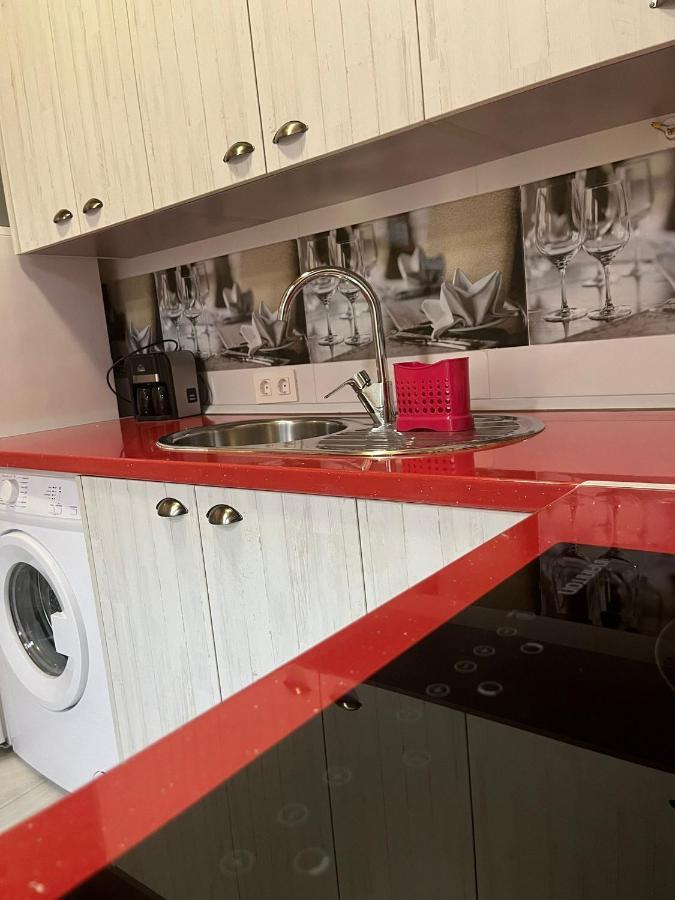 Apartamento Patio De Los Leones Гранада Екстериор снимка