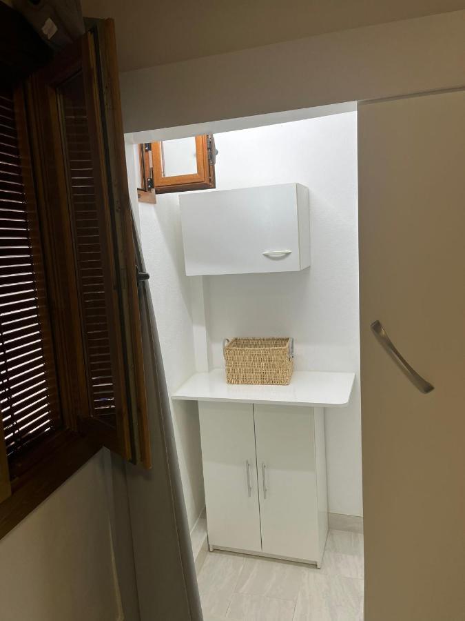 Apartamento Patio De Los Leones Гранада Екстериор снимка