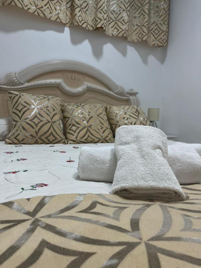 Apartamento Patio De Los Leones Гранада Екстериор снимка