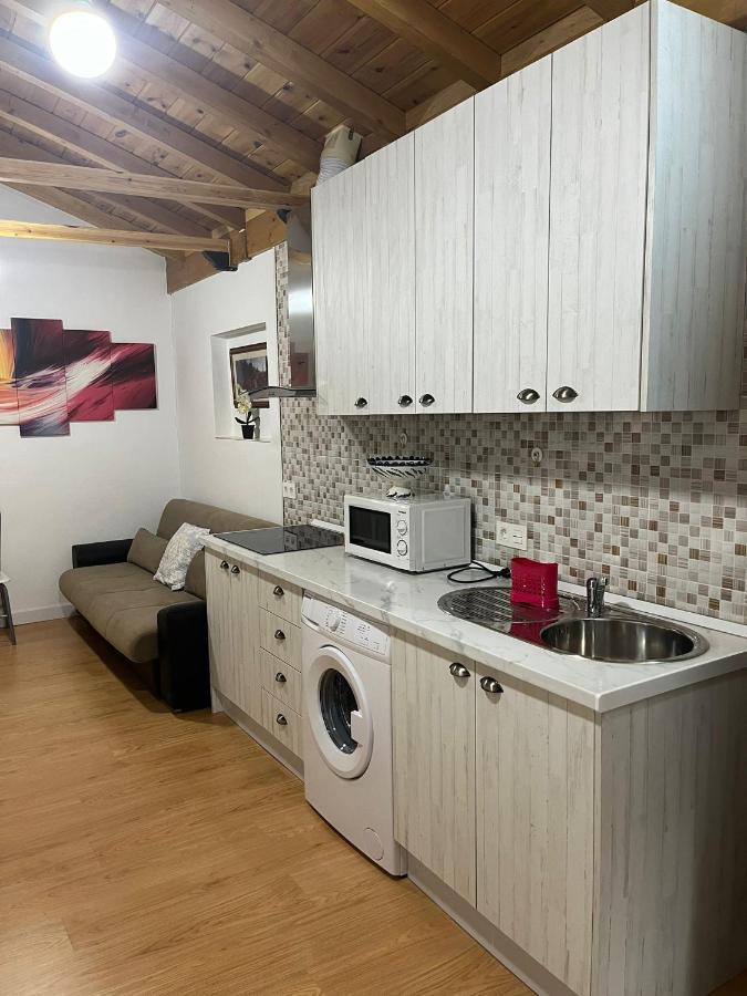 Apartamento Patio De Los Leones Гранада Екстериор снимка