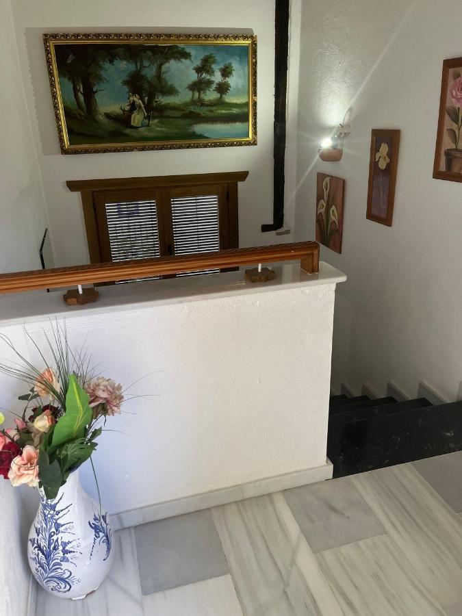 Apartamento Patio De Los Leones Гранада Екстериор снимка