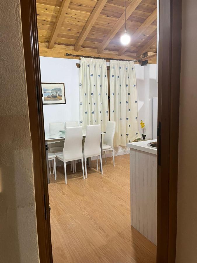 Apartamento Patio De Los Leones Гранада Екстериор снимка