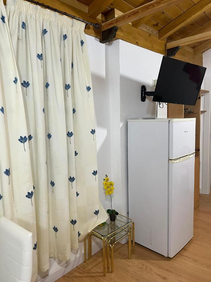 Apartamento Patio De Los Leones Гранада Екстериор снимка