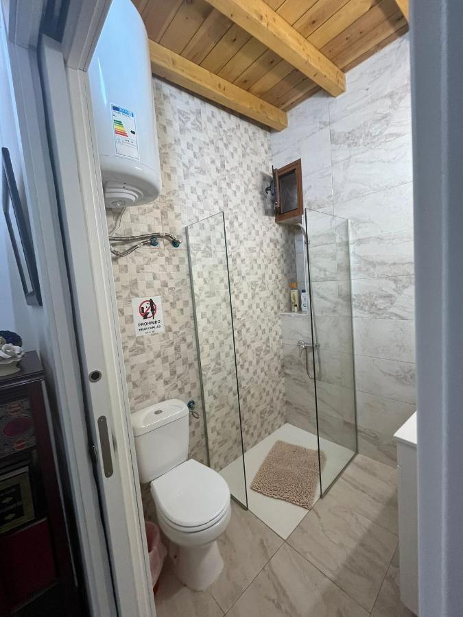 Apartamento Patio De Los Leones Гранада Екстериор снимка