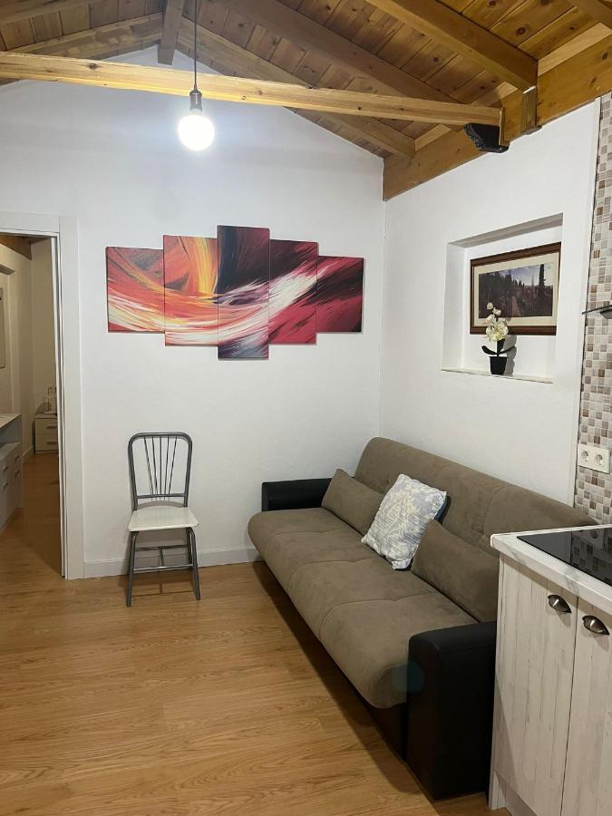 Apartamento Patio De Los Leones Гранада Екстериор снимка