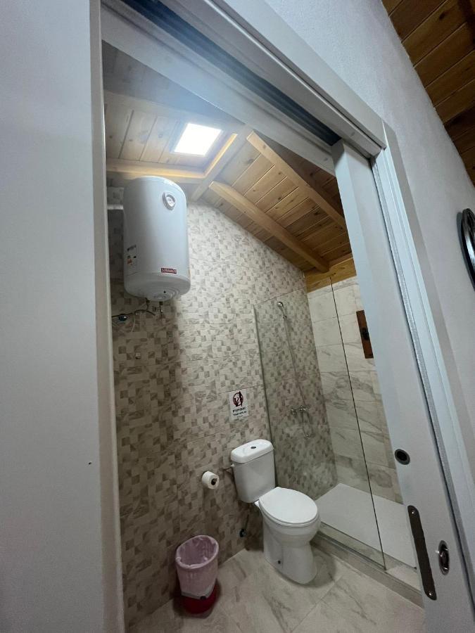 Apartamento Patio De Los Leones Гранада Екстериор снимка