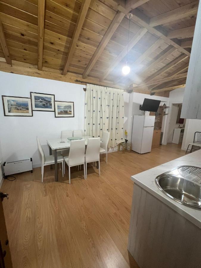 Apartamento Patio De Los Leones Гранада Екстериор снимка