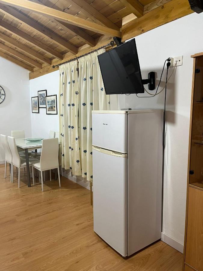 Apartamento Patio De Los Leones Гранада Екстериор снимка