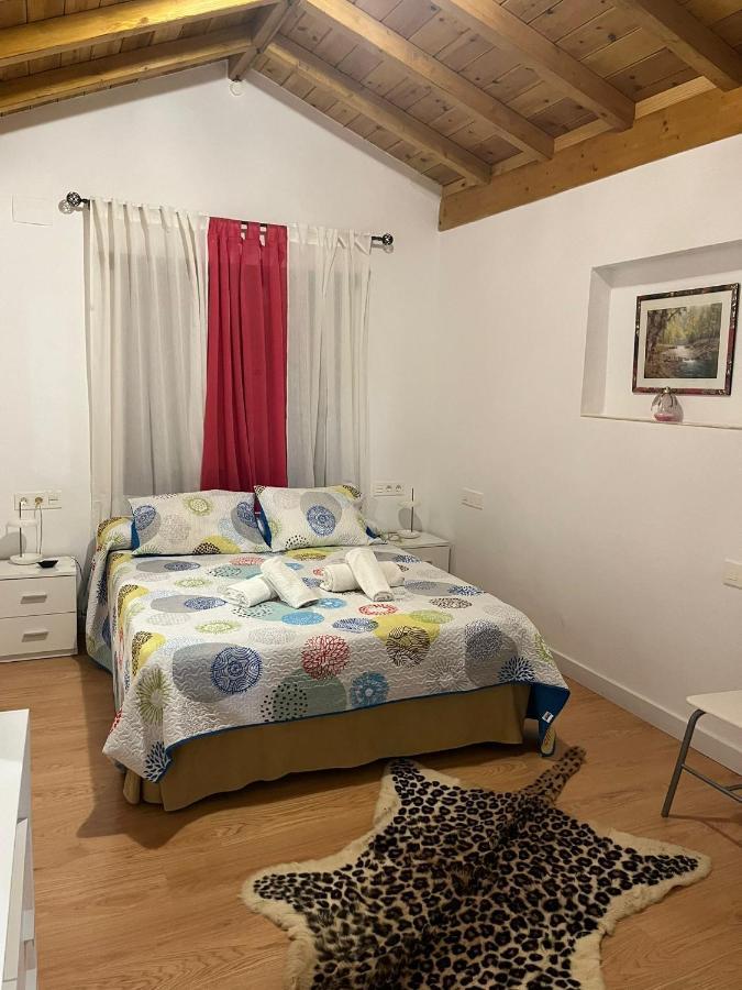 Apartamento Patio De Los Leones Гранада Екстериор снимка