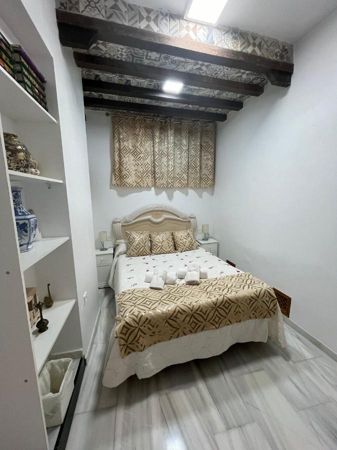 Apartamento Patio De Los Leones Гранада Екстериор снимка